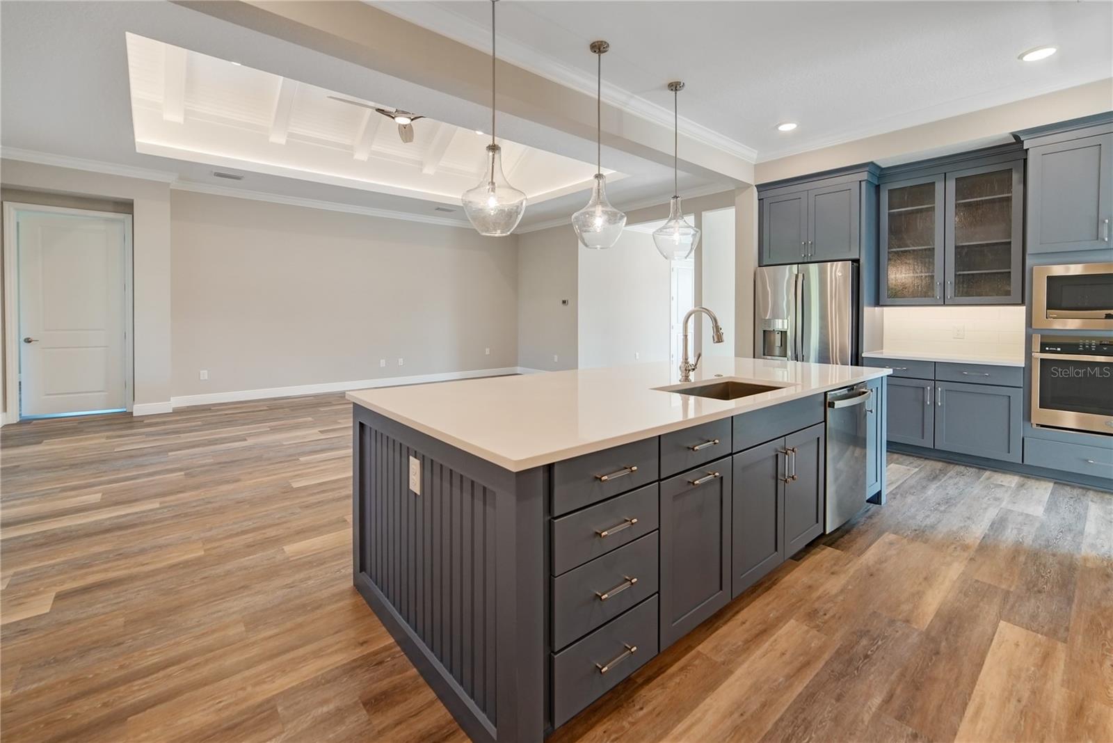GREEN KEY VILLAGE - Residential