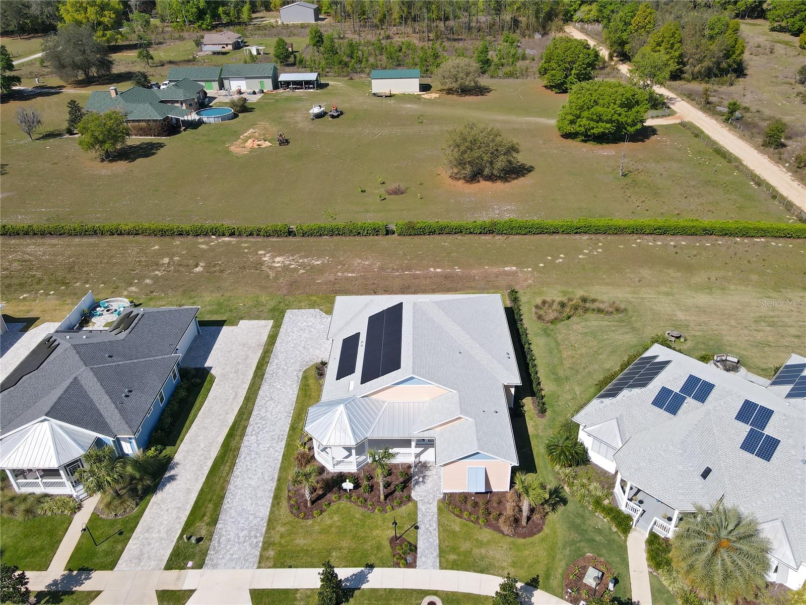 GREEN KEY VILLAGE - Residential