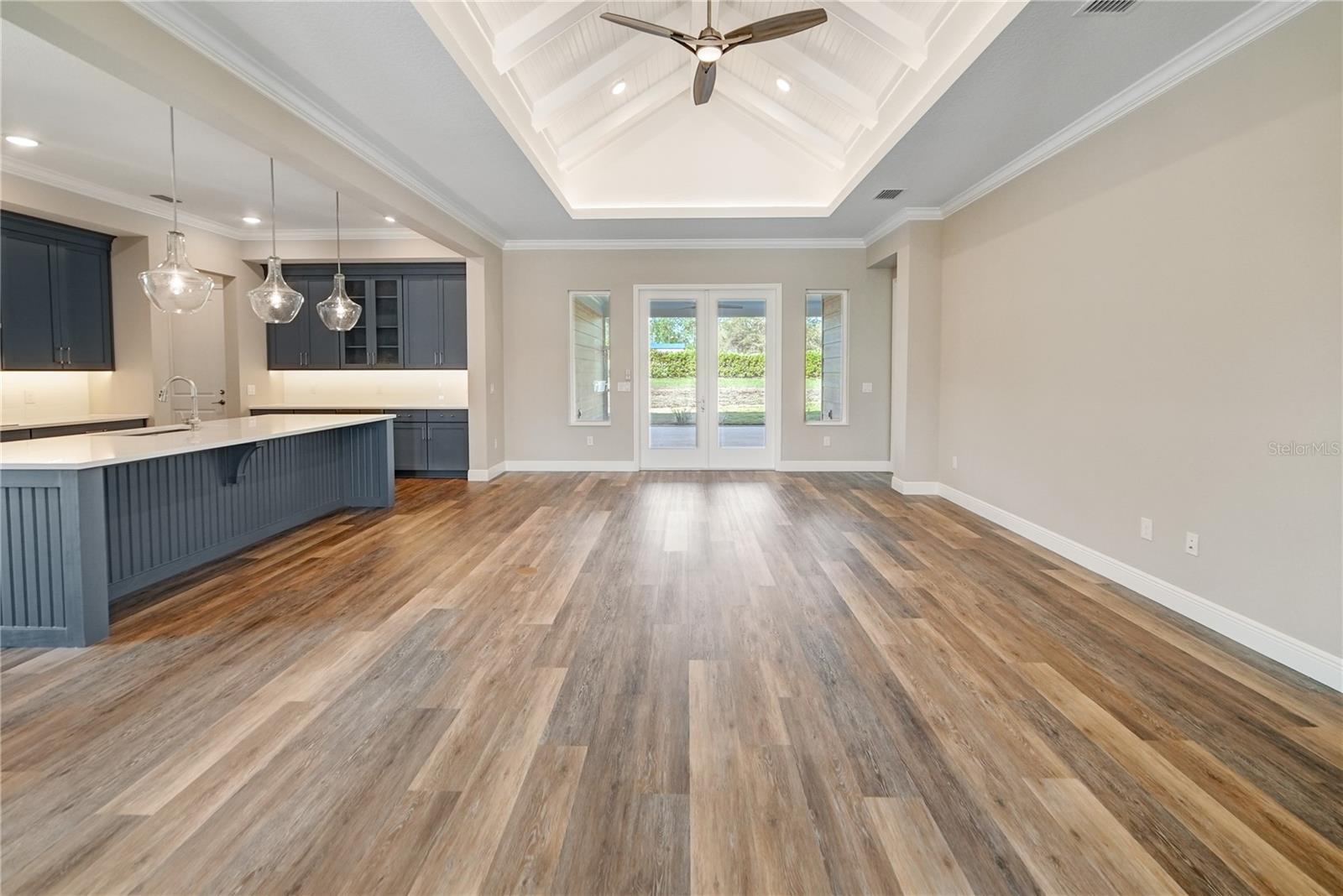 GREEN KEY VILLAGE - Residential