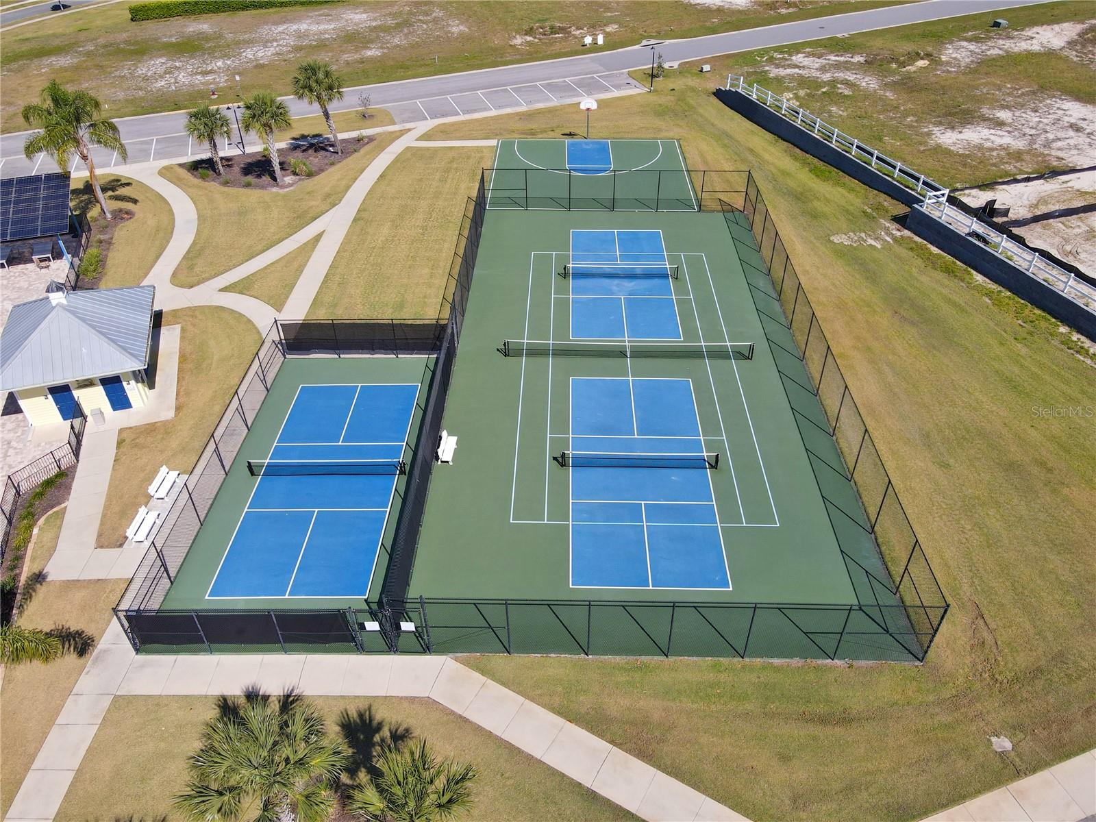 GREEN KEY VILLAGE - Residential