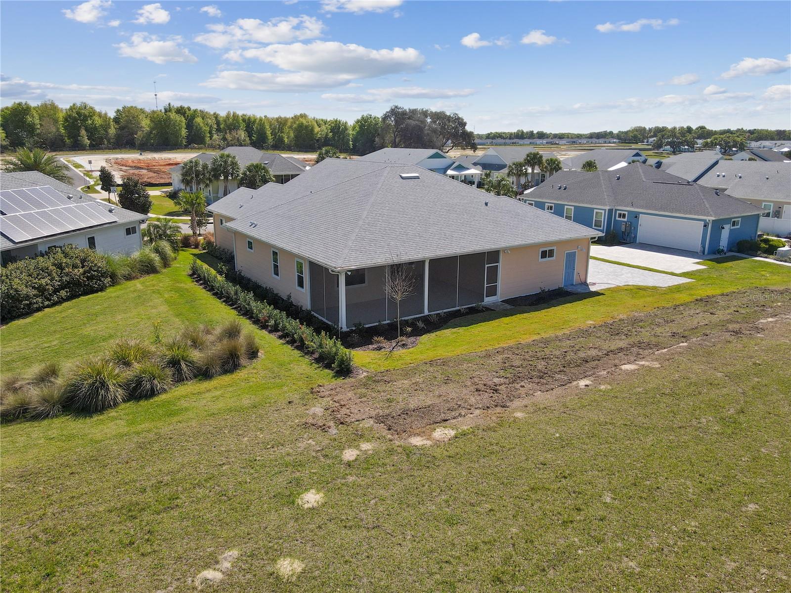 GREEN KEY VILLAGE - Residential