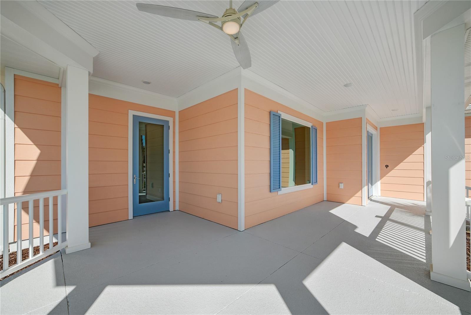 GREEN KEY VILLAGE - Residential