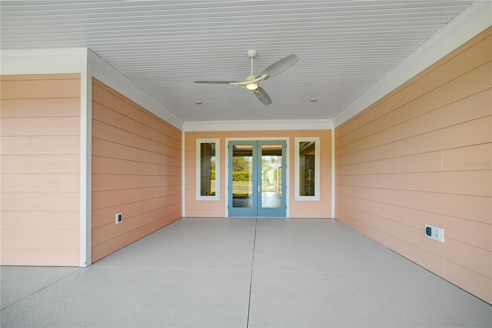 GREEN KEY VILLAGE - Residential