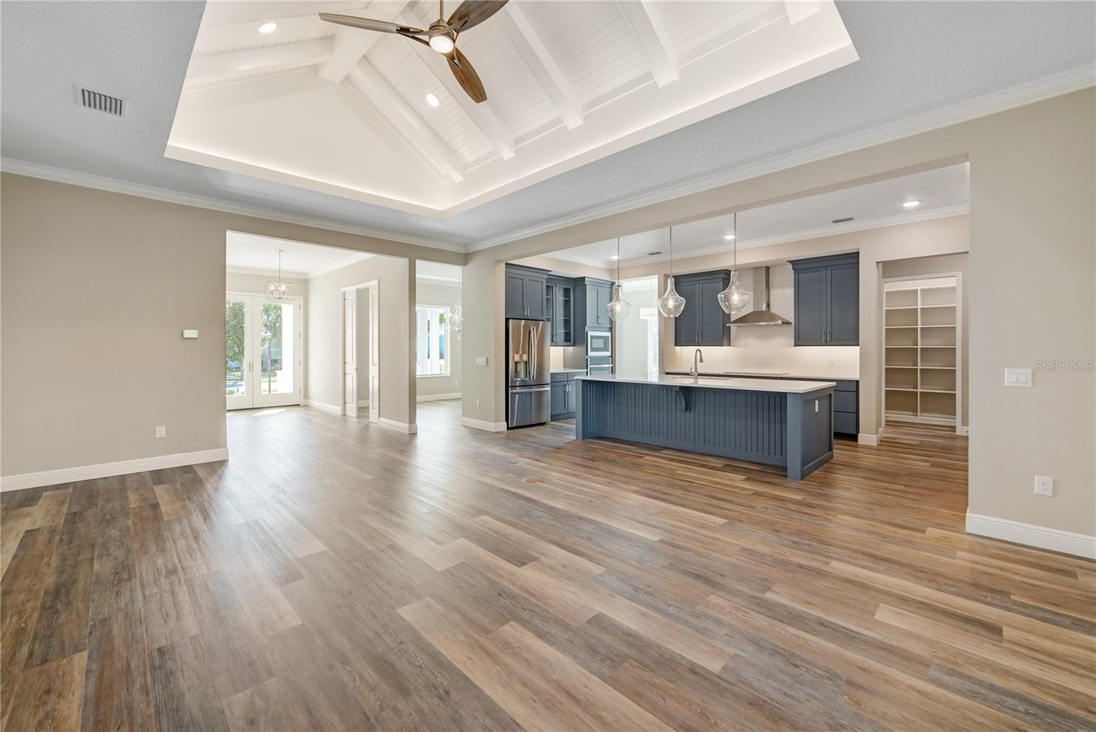 GREEN KEY VILLAGE - Residential