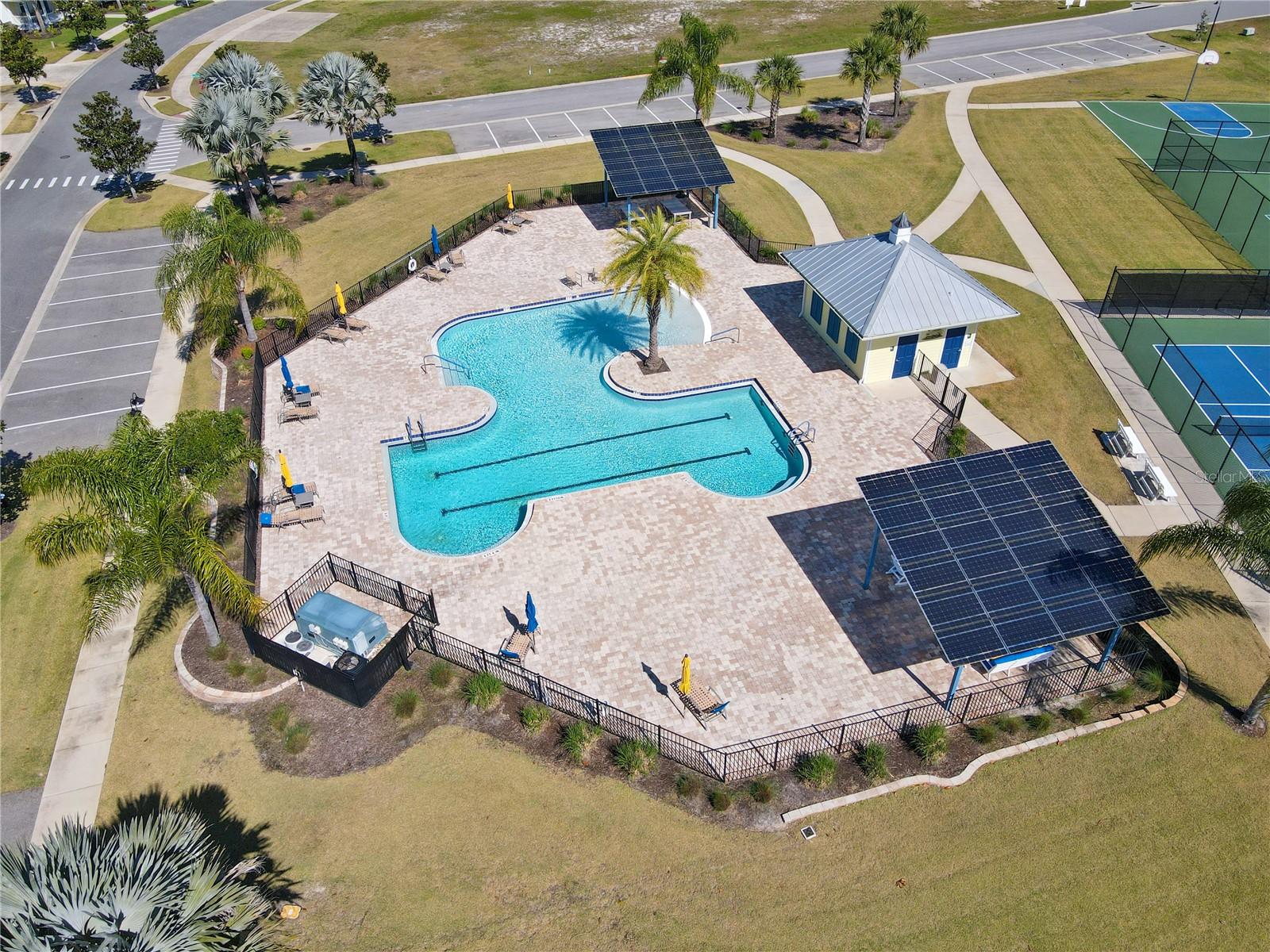 GREEN KEY VILLAGE - Residential
