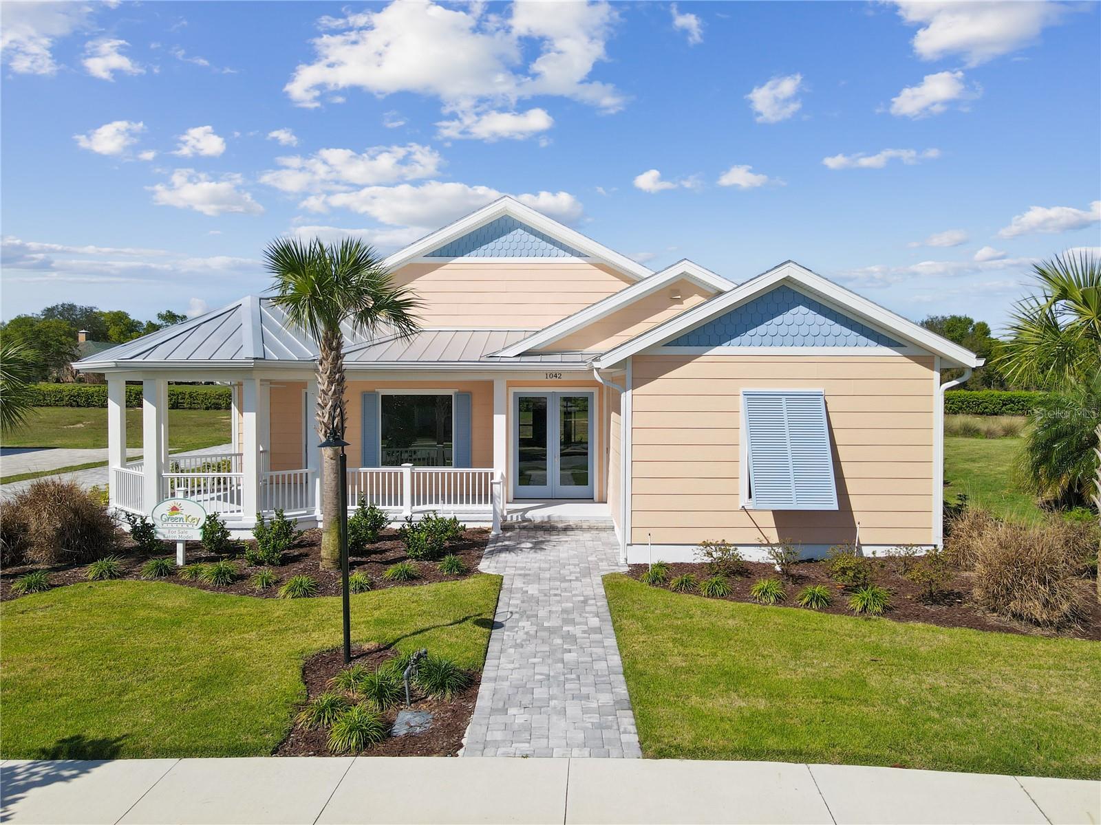 1042 SUGARLOAF KEY LOOP