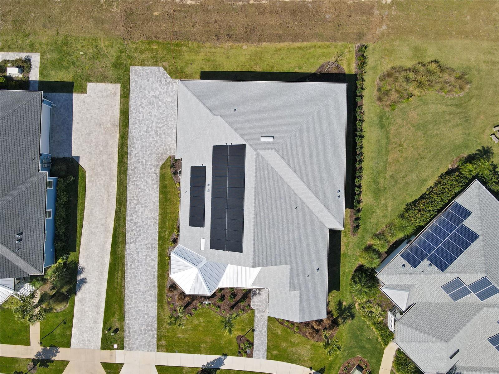 GREEN KEY VILLAGE - Residential