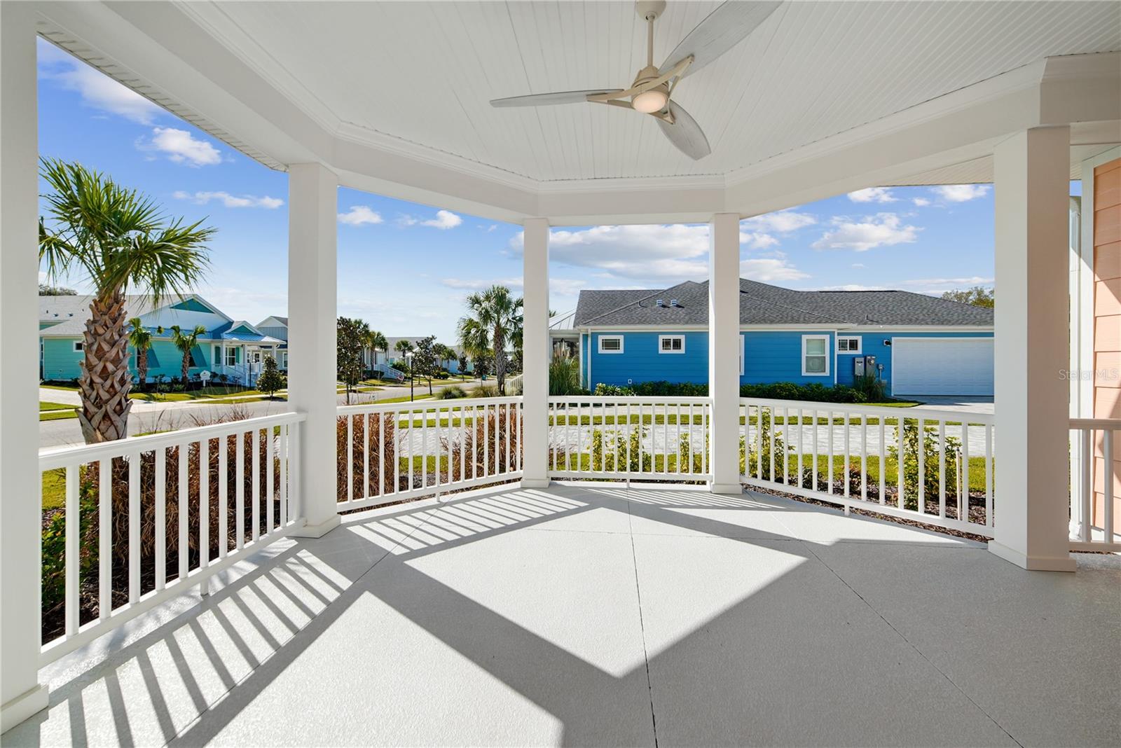 GREEN KEY VILLAGE - Residential