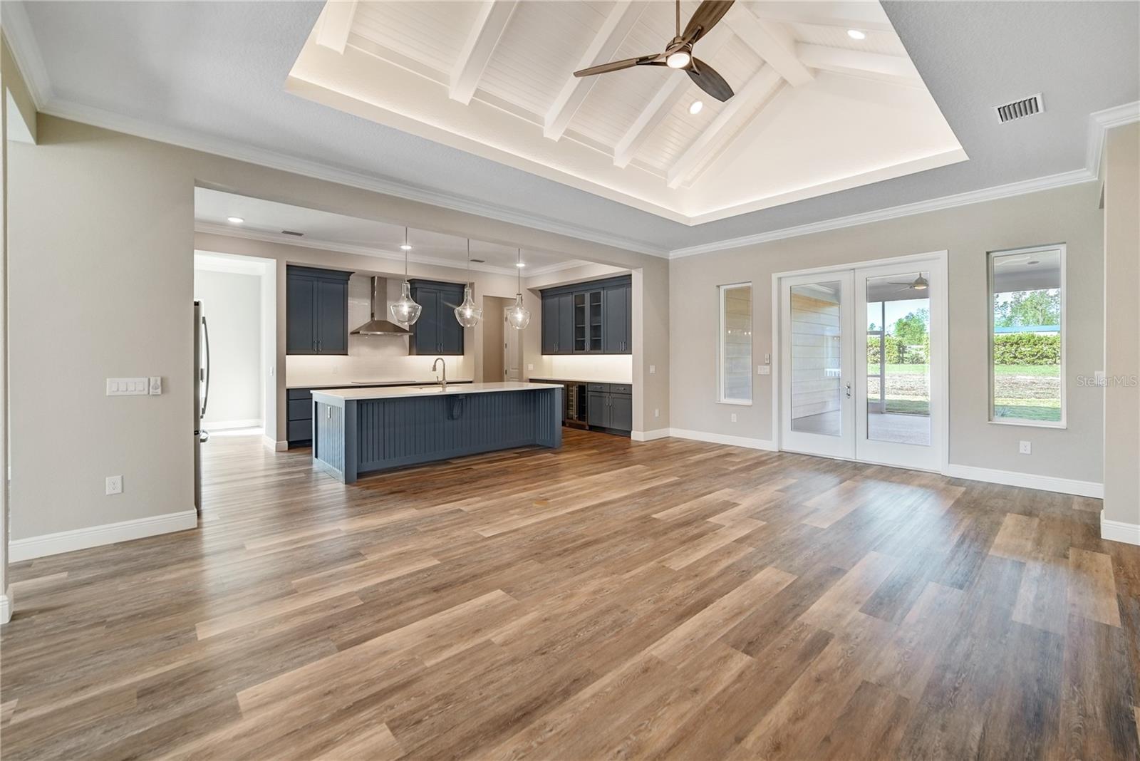 GREEN KEY VILLAGE - Residential
