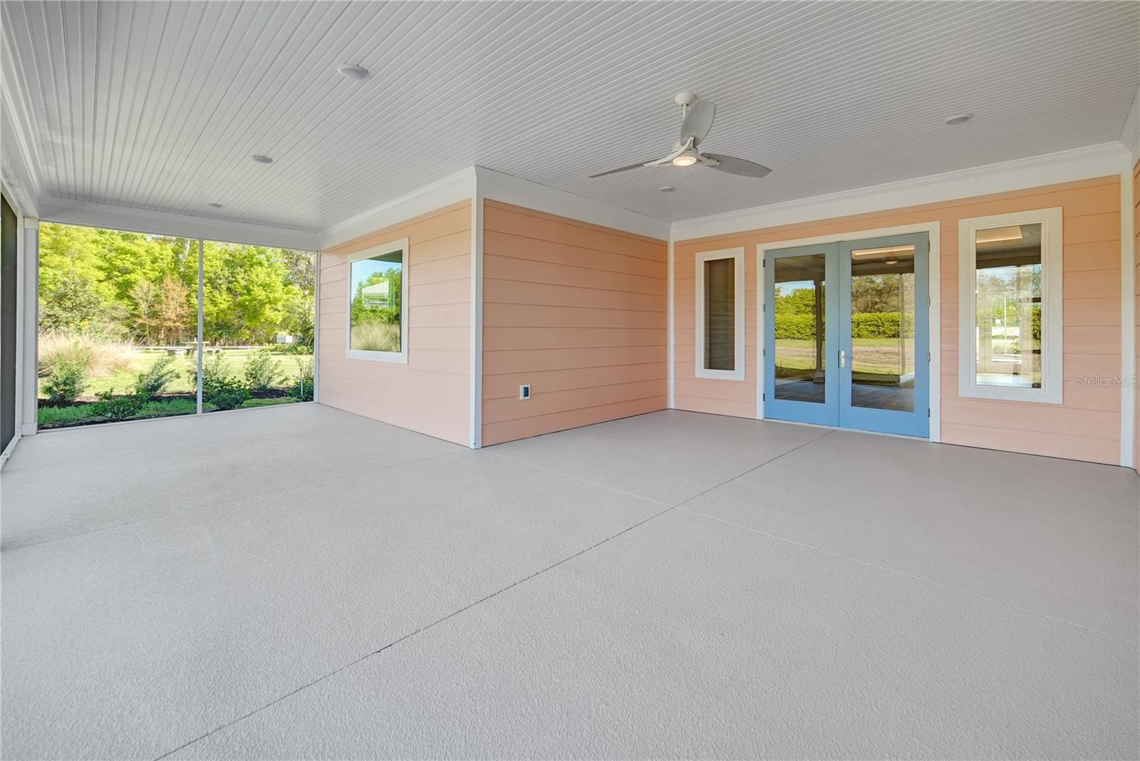 GREEN KEY VILLAGE - Residential