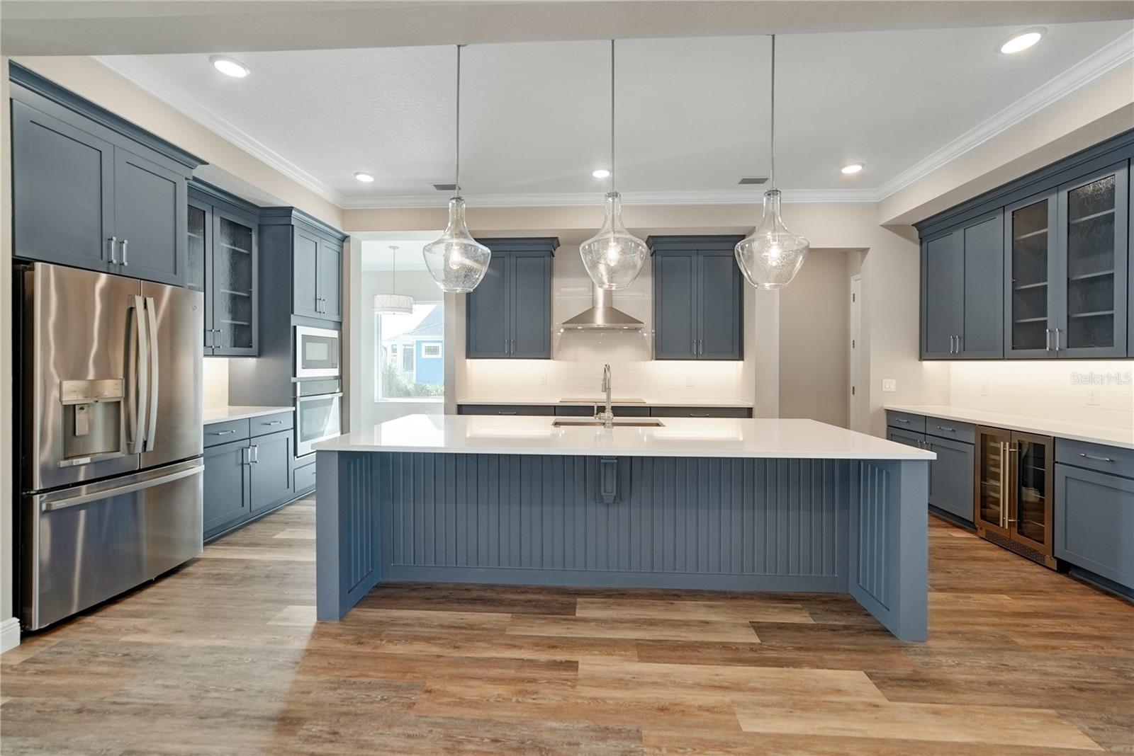 GREEN KEY VILLAGE - Residential
