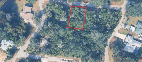 Tiny photo for 4362 E Mate Lane, Hernando, FL 34442 (MLS # S5152462)