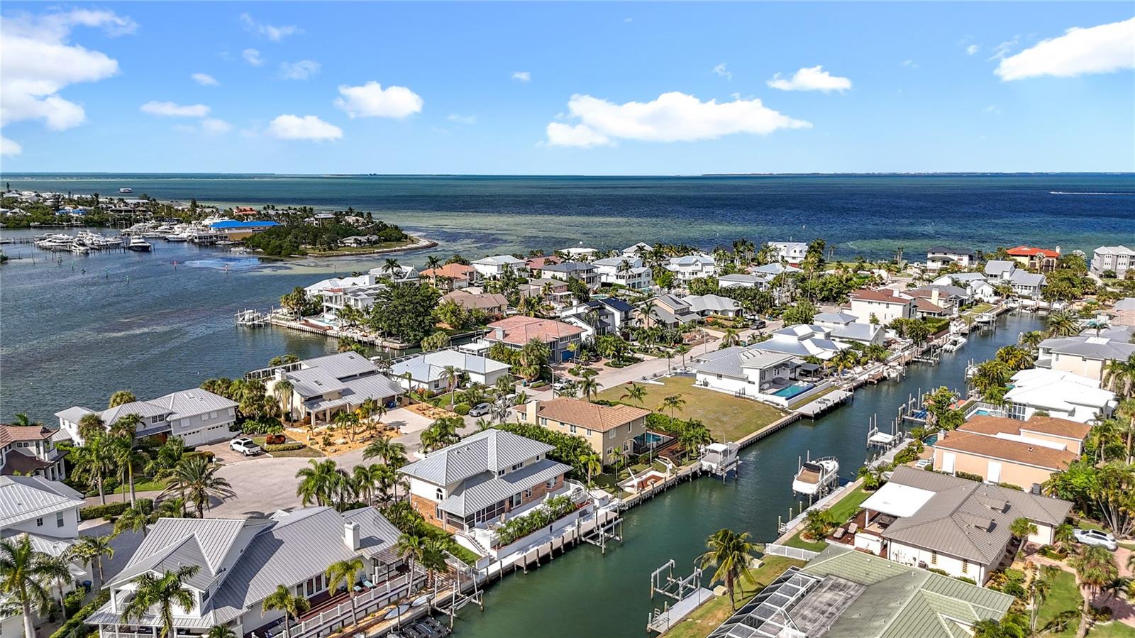 NORTH POINT HARBOUR UNIT TWO - Residential