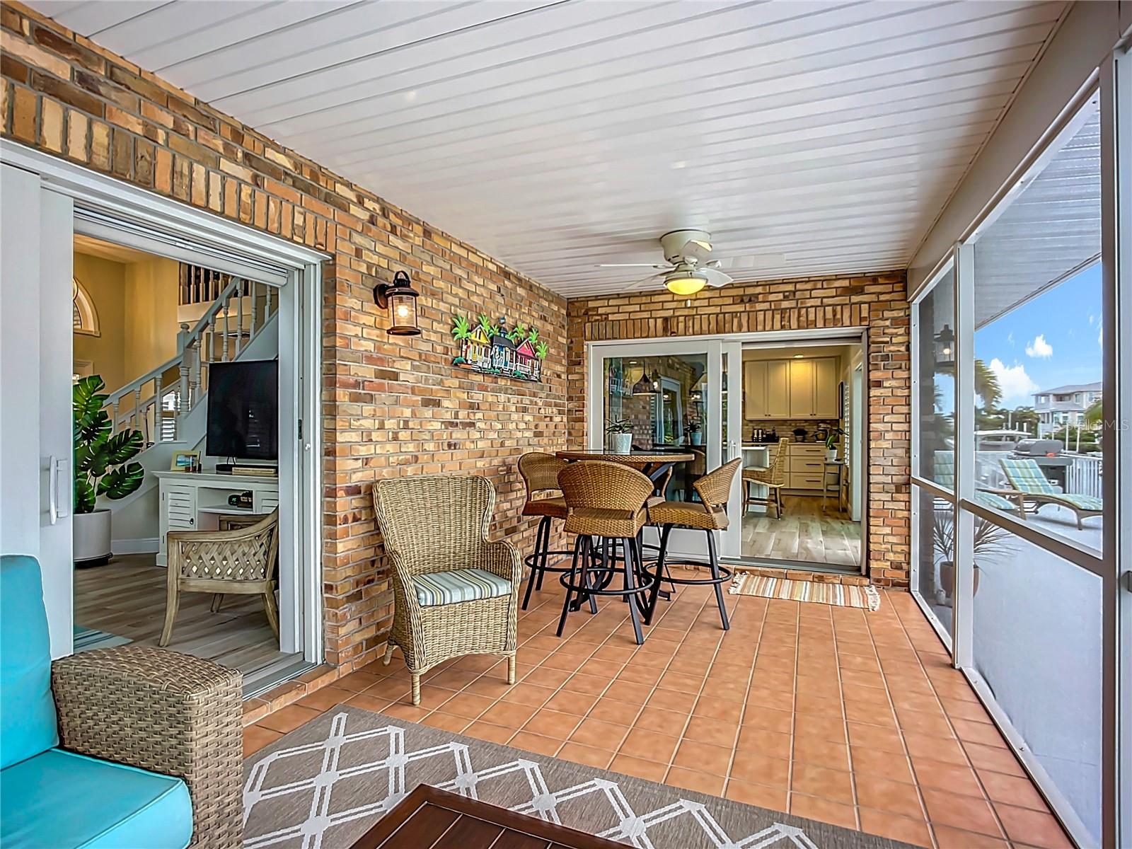 NORTH POINT HARBOUR UNIT TWO - Residential