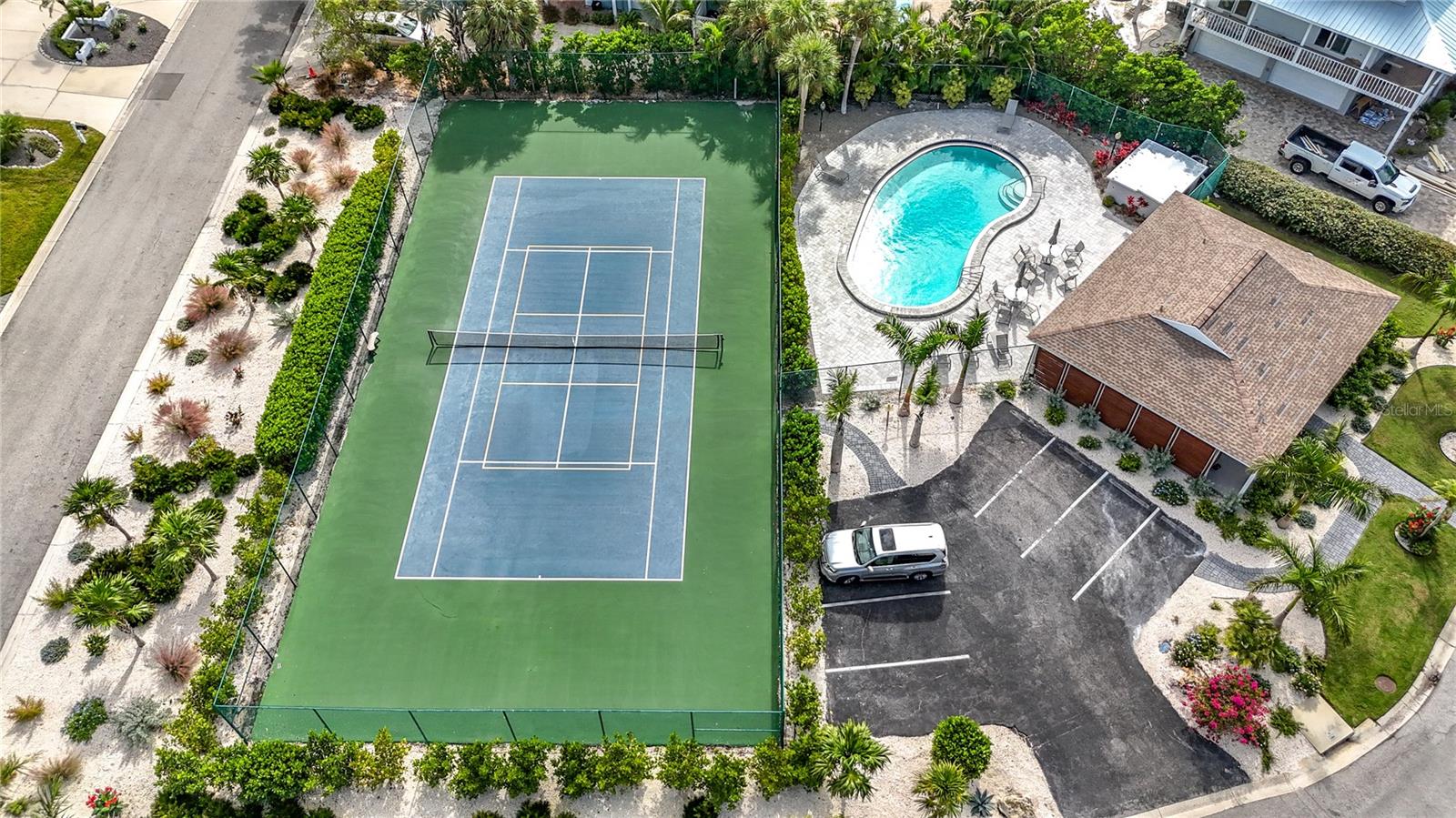 NORTH POINT HARBOUR UNIT TWO - Residential