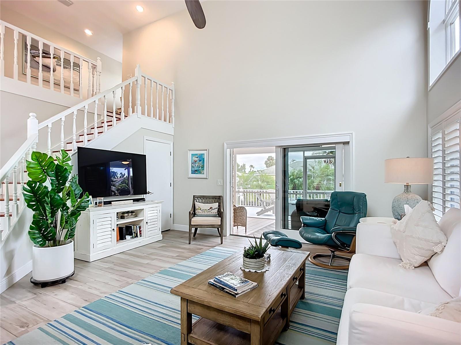 NORTH POINT HARBOUR UNIT TWO - Residential