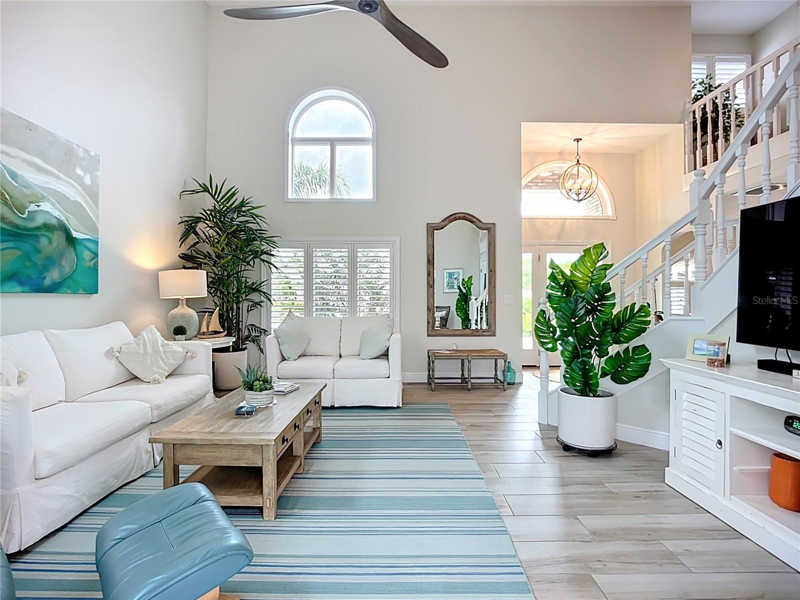 NORTH POINT HARBOUR UNIT TWO - Residential