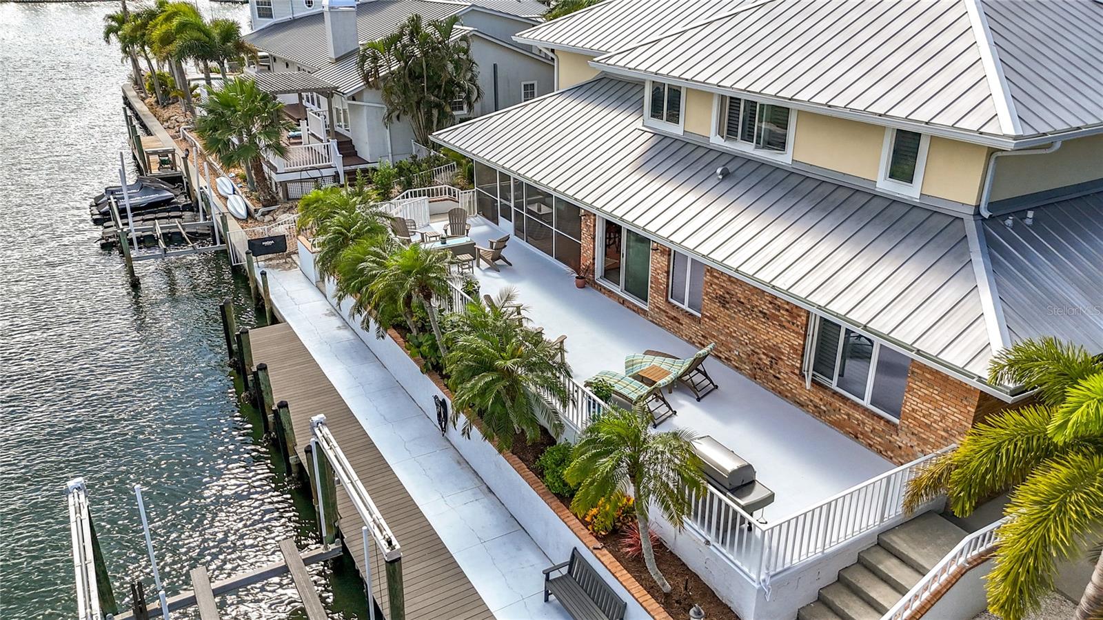 NORTH POINT HARBOUR UNIT TWO - Residential