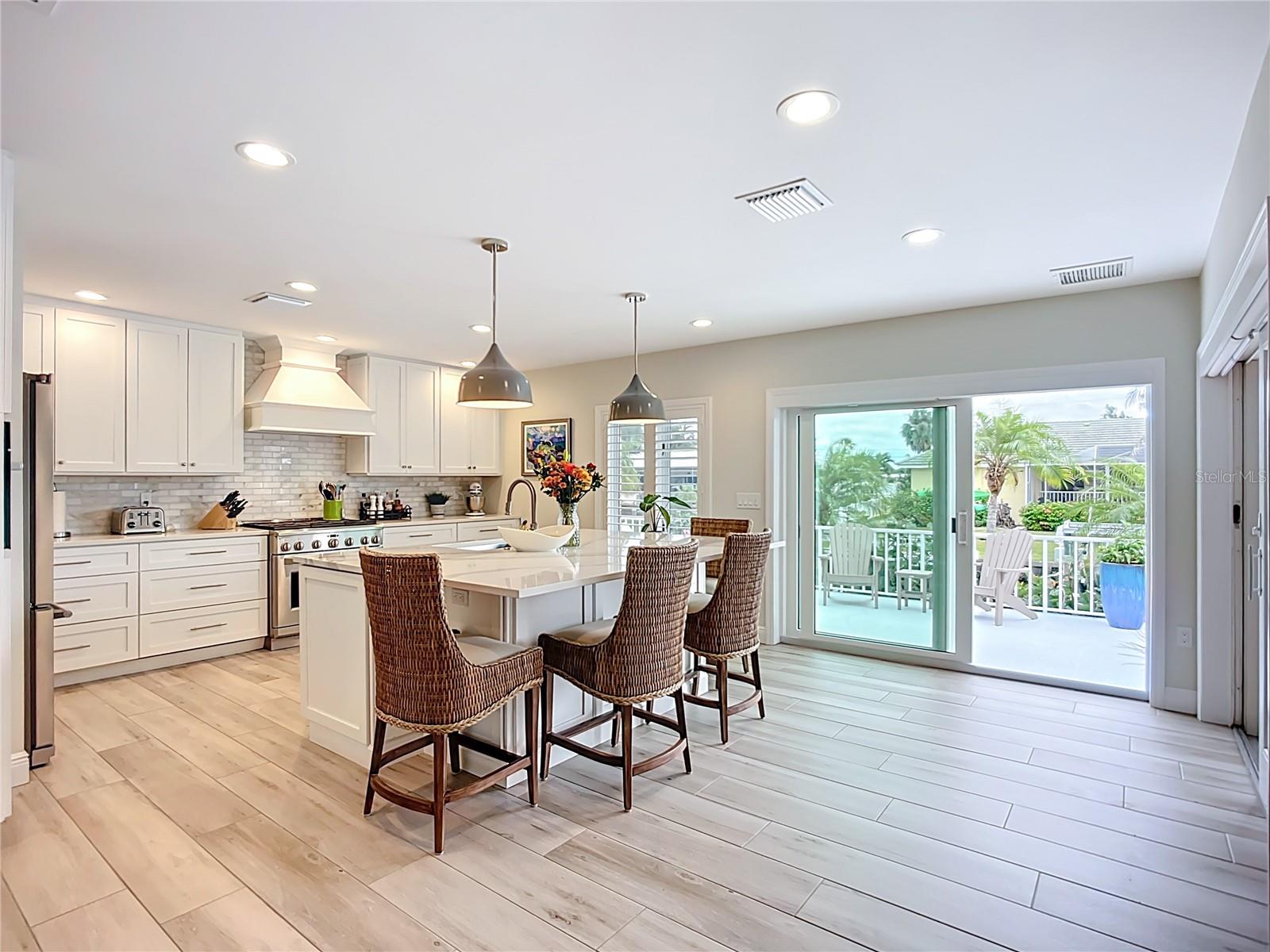 NORTH POINT HARBOUR UNIT TWO - Residential