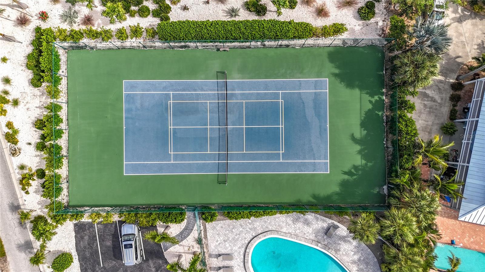 NORTH POINT HARBOUR UNIT TWO - Residential