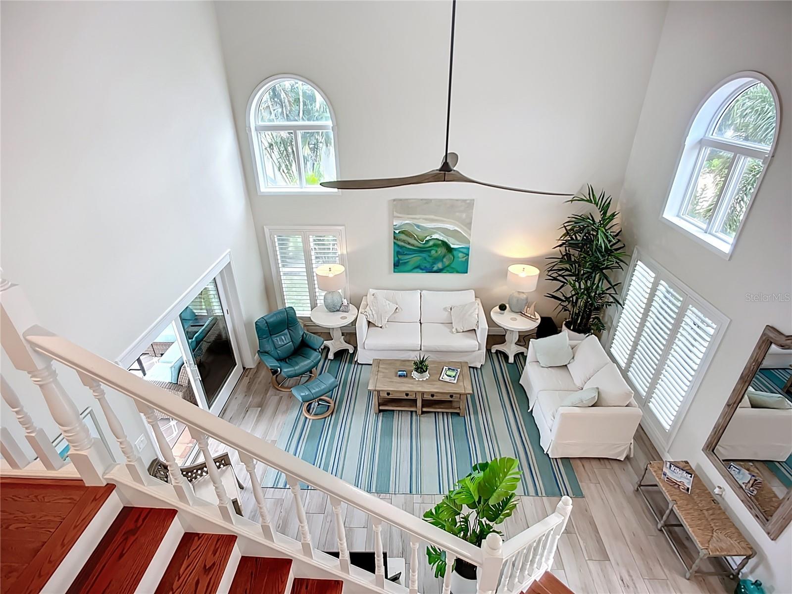 NORTH POINT HARBOUR UNIT TWO - Residential