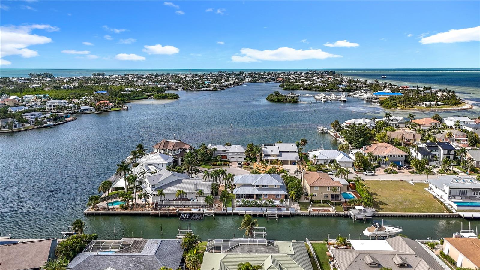 NORTH POINT HARBOUR UNIT TWO - Residential