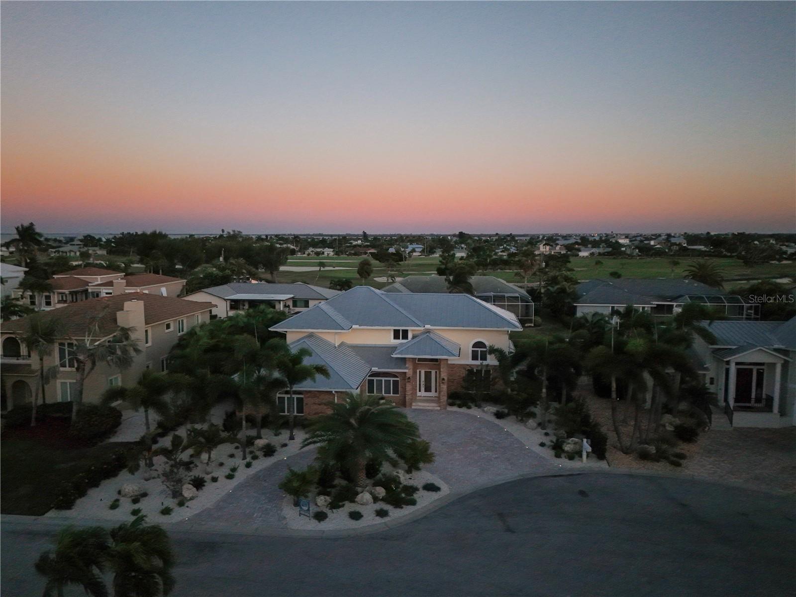 NORTH POINT HARBOUR UNIT TWO - Residential