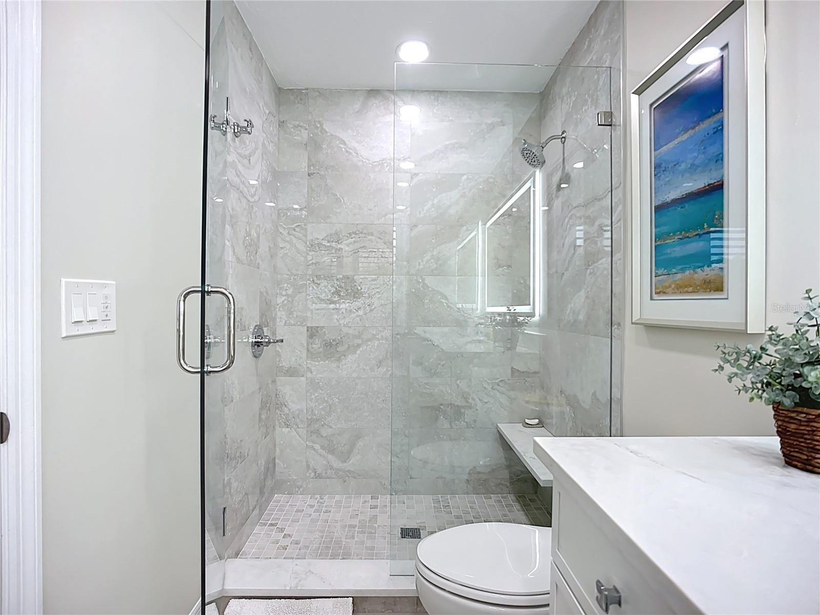 NORTH POINT HARBOUR UNIT TWO - Residential