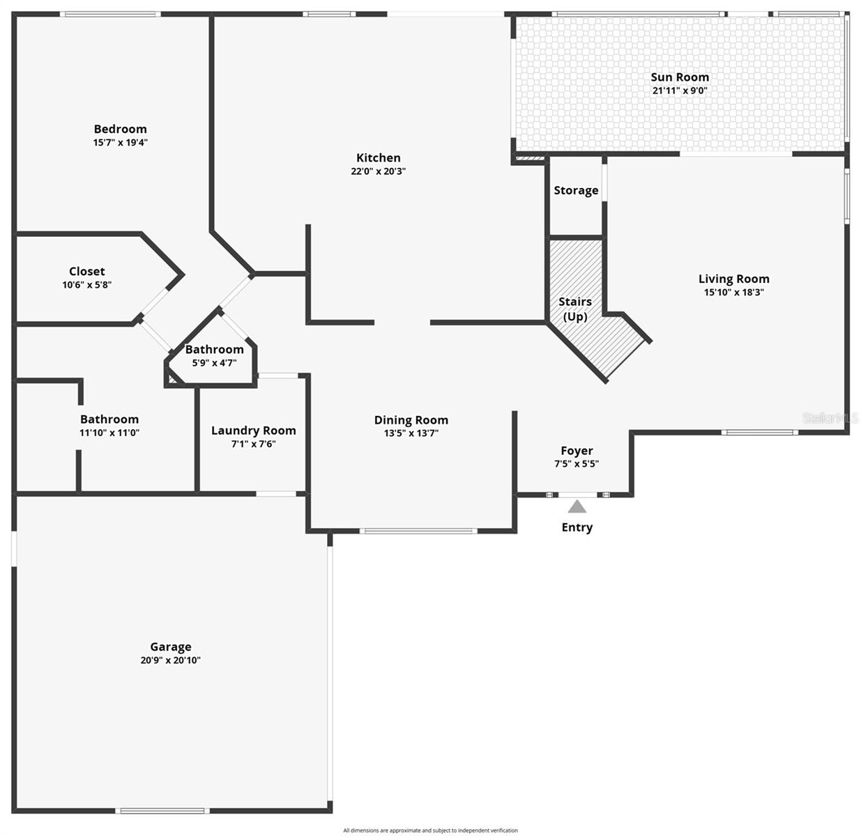 NORTH POINT HARBOUR UNIT TWO - Residential