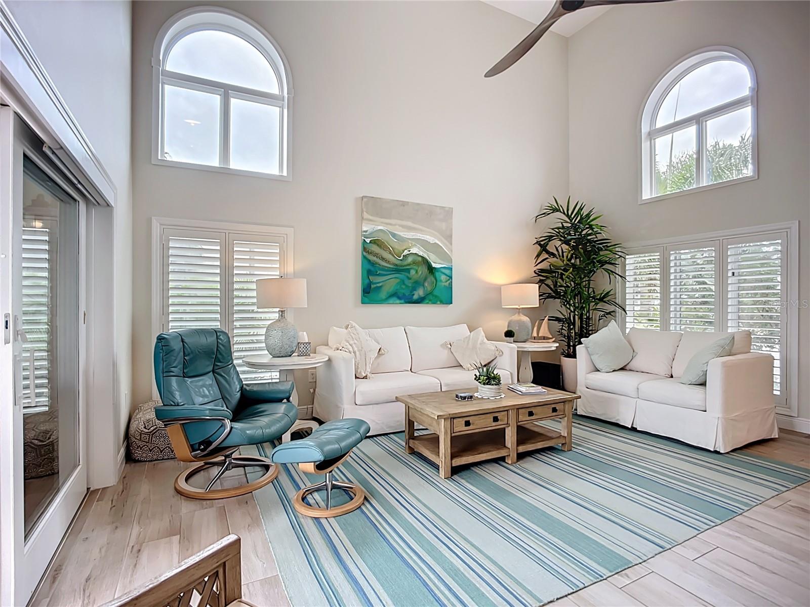 NORTH POINT HARBOUR UNIT TWO - Residential