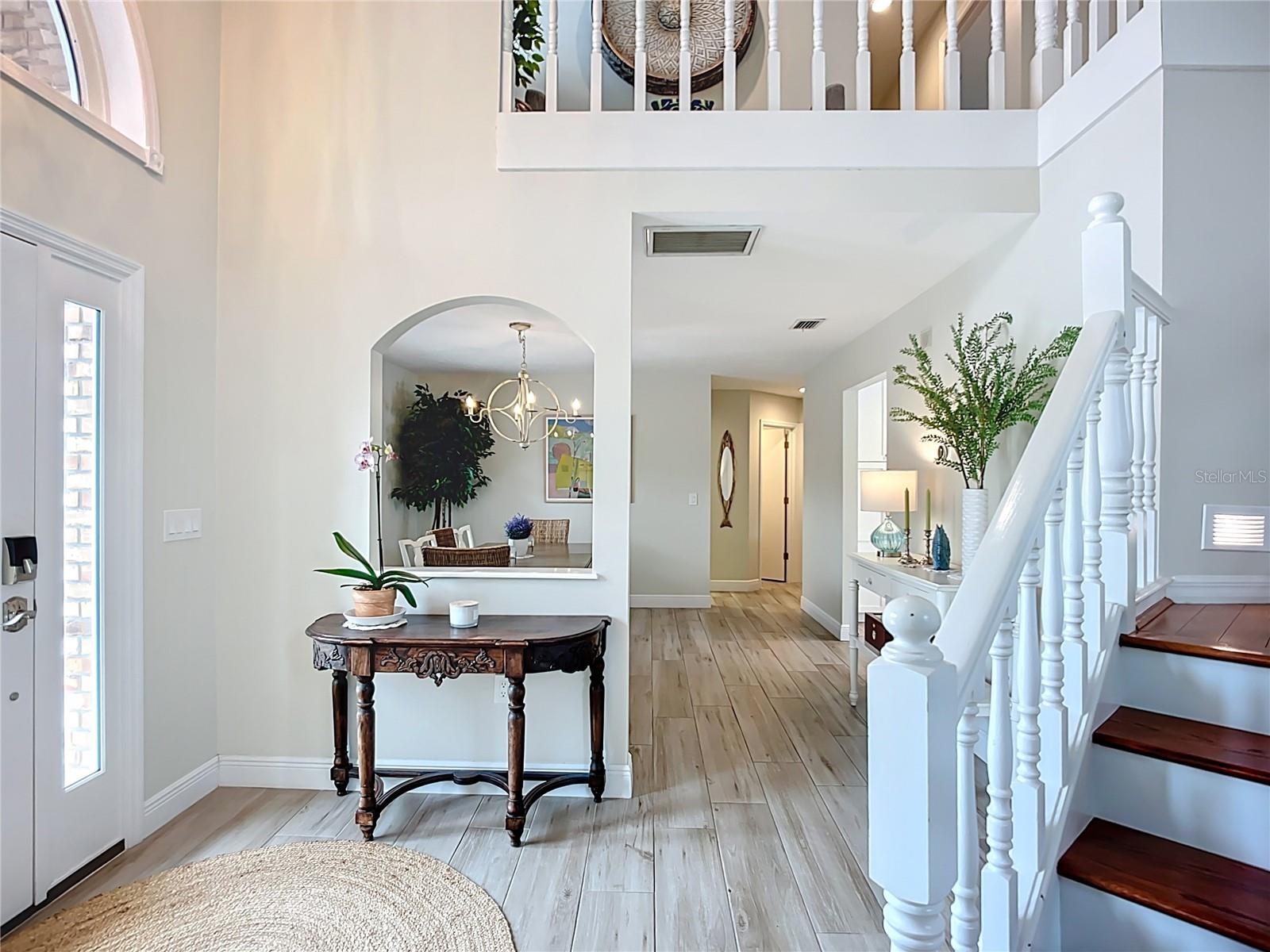 NORTH POINT HARBOUR UNIT TWO - Residential