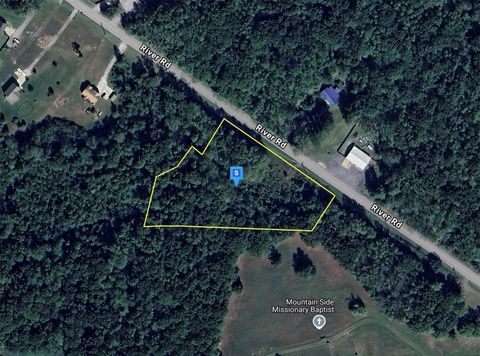 2292 RIVER ROAD CLARKSVILLE TN 37040