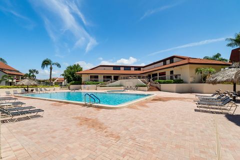 A home in TIERRA VERDE