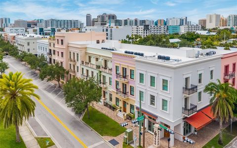 555 N ORANGE AVENUE 207 SARASOTA FL 34236