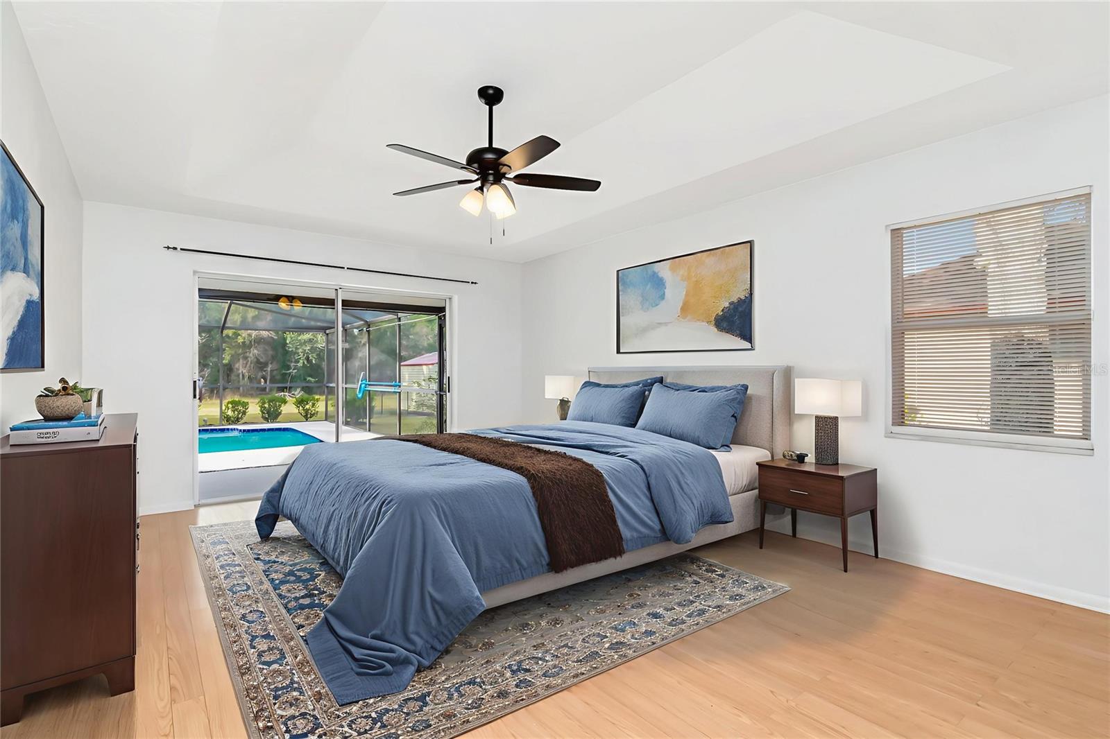 TURTLE LAKES - Residential