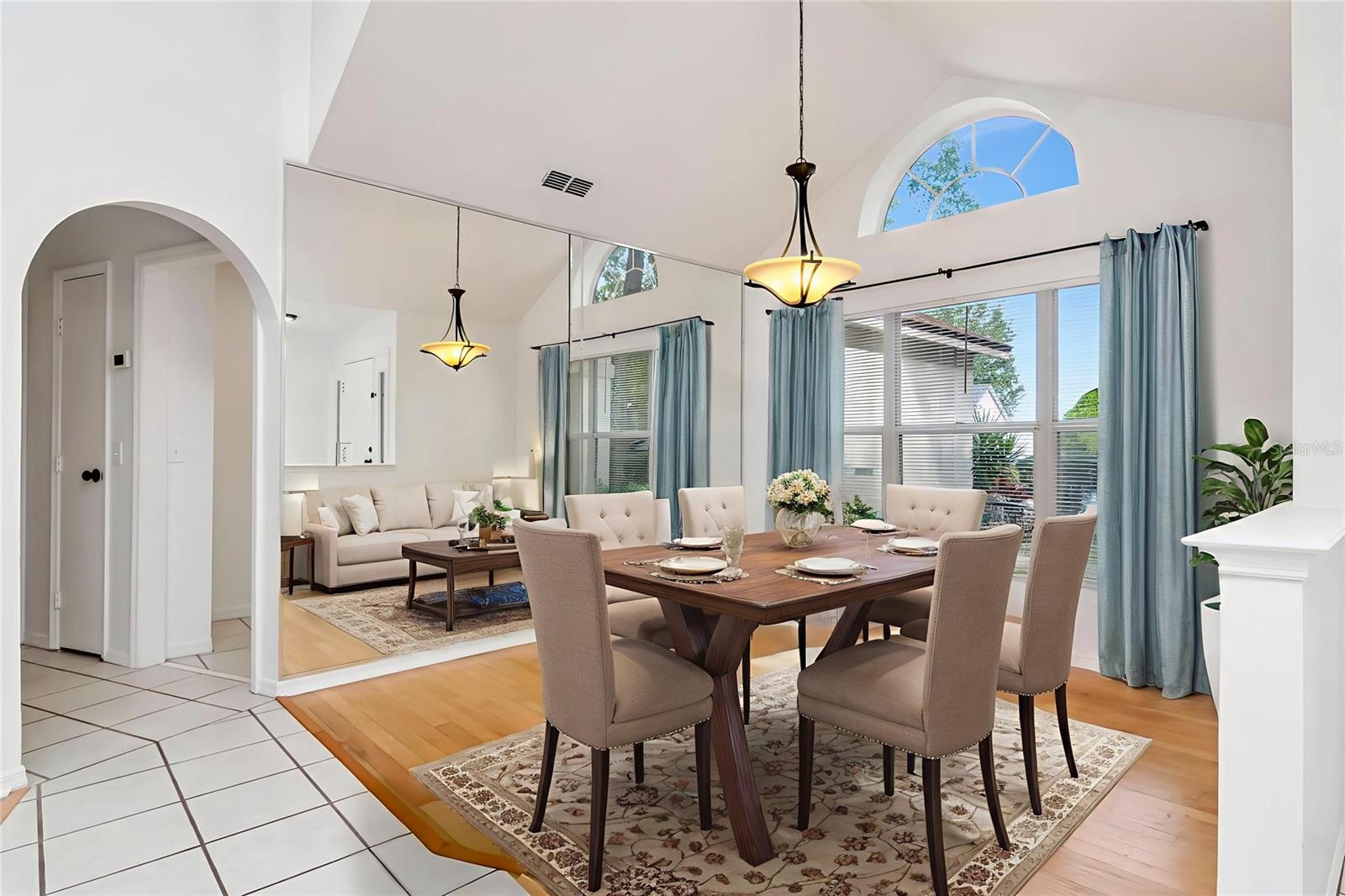 TURTLE LAKES - Residential