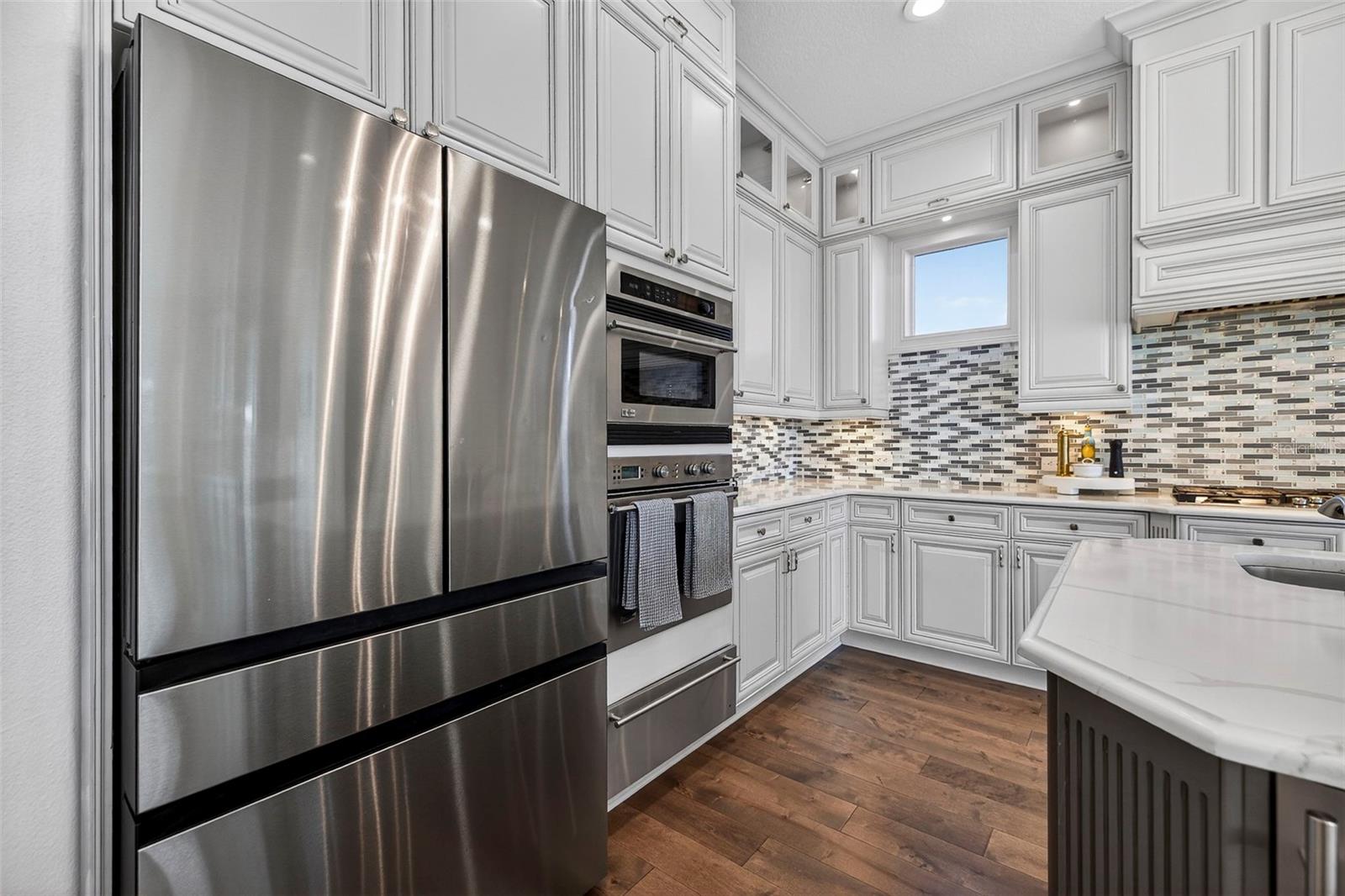 BROADWATER - Residential