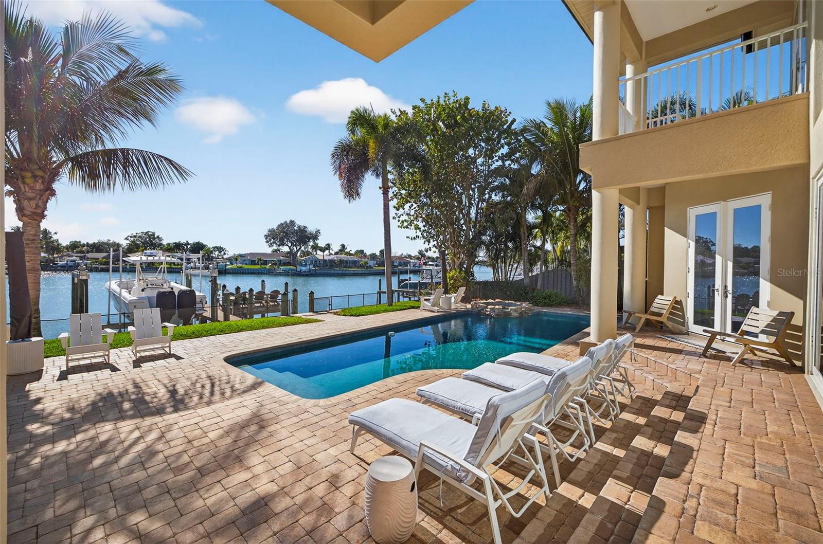 BROADWATER - Residential