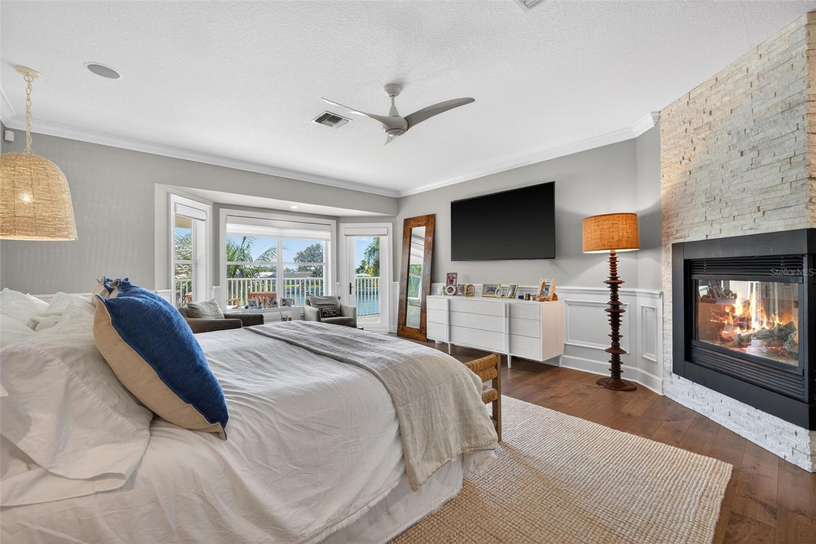 BROADWATER - Residential