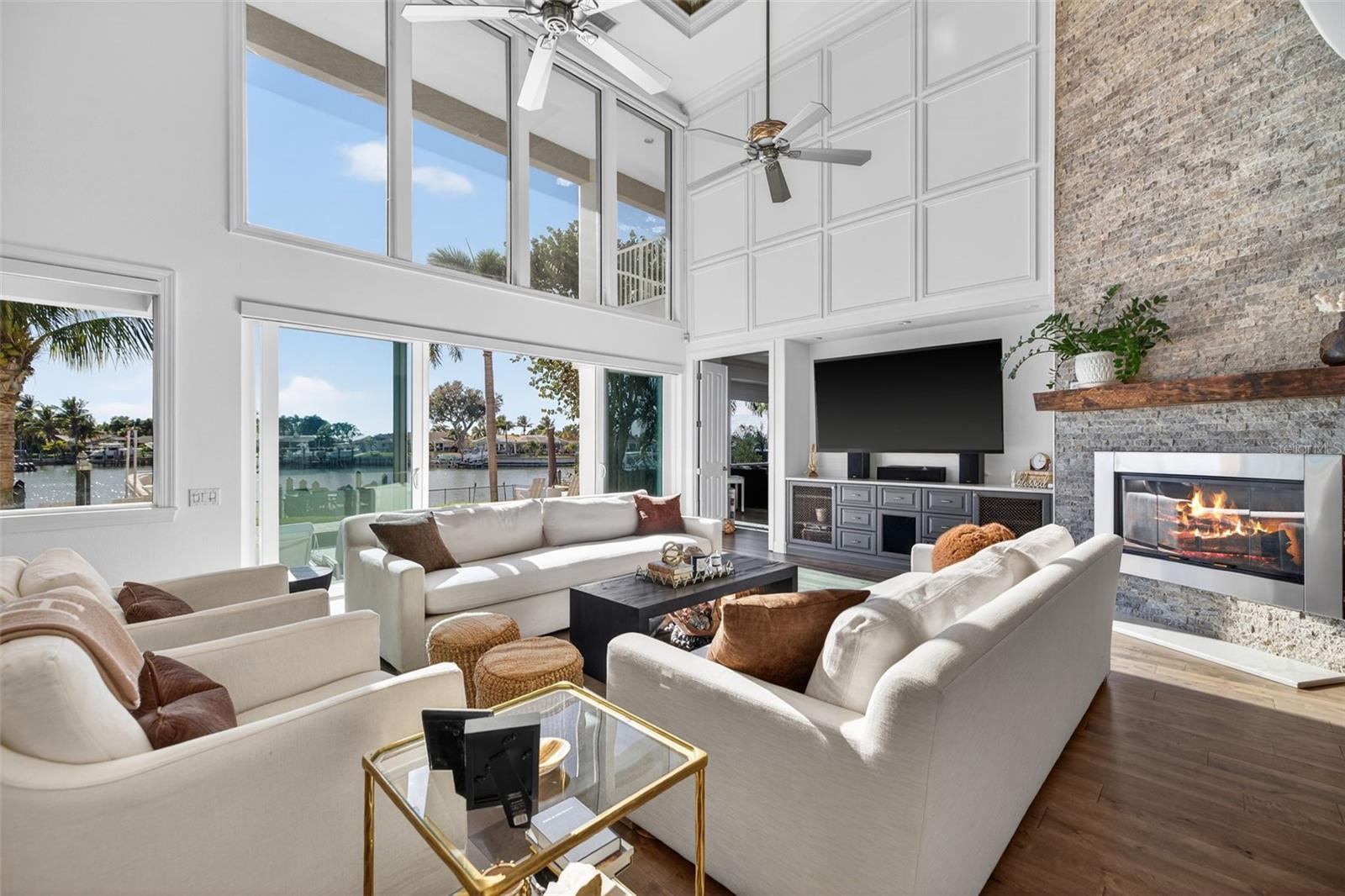 BROADWATER - Residential