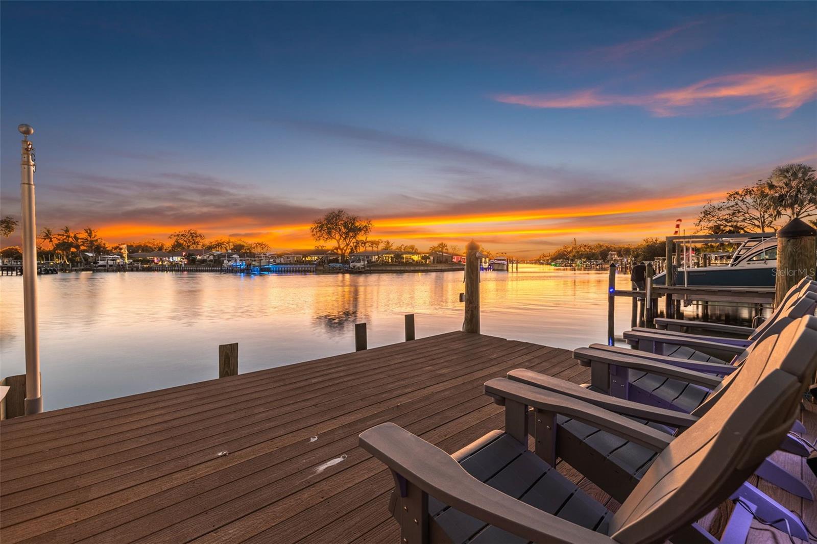 BROADWATER - Residential