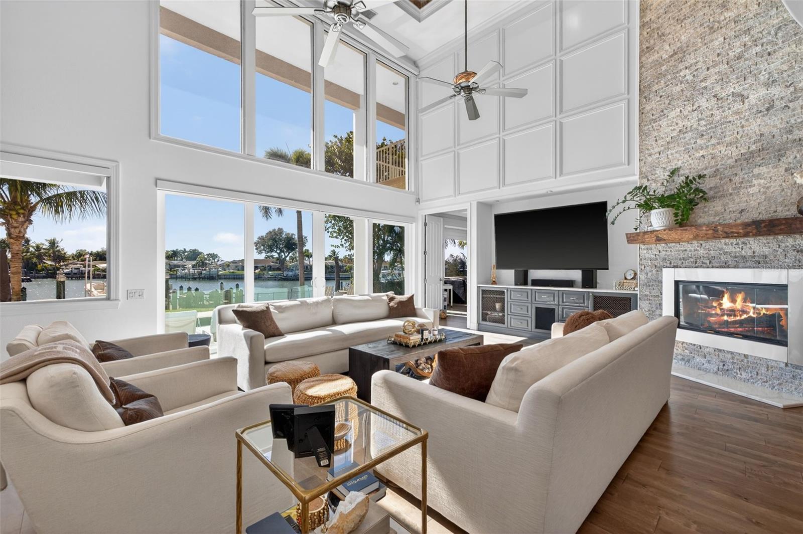 BROADWATER - Residential