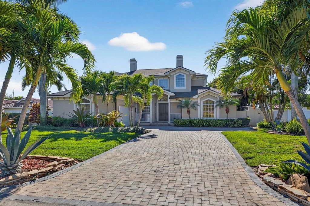 Photo of 3796 42nd Avenue S, St Petersburg, FL 33711 (MLS # TB8466045)