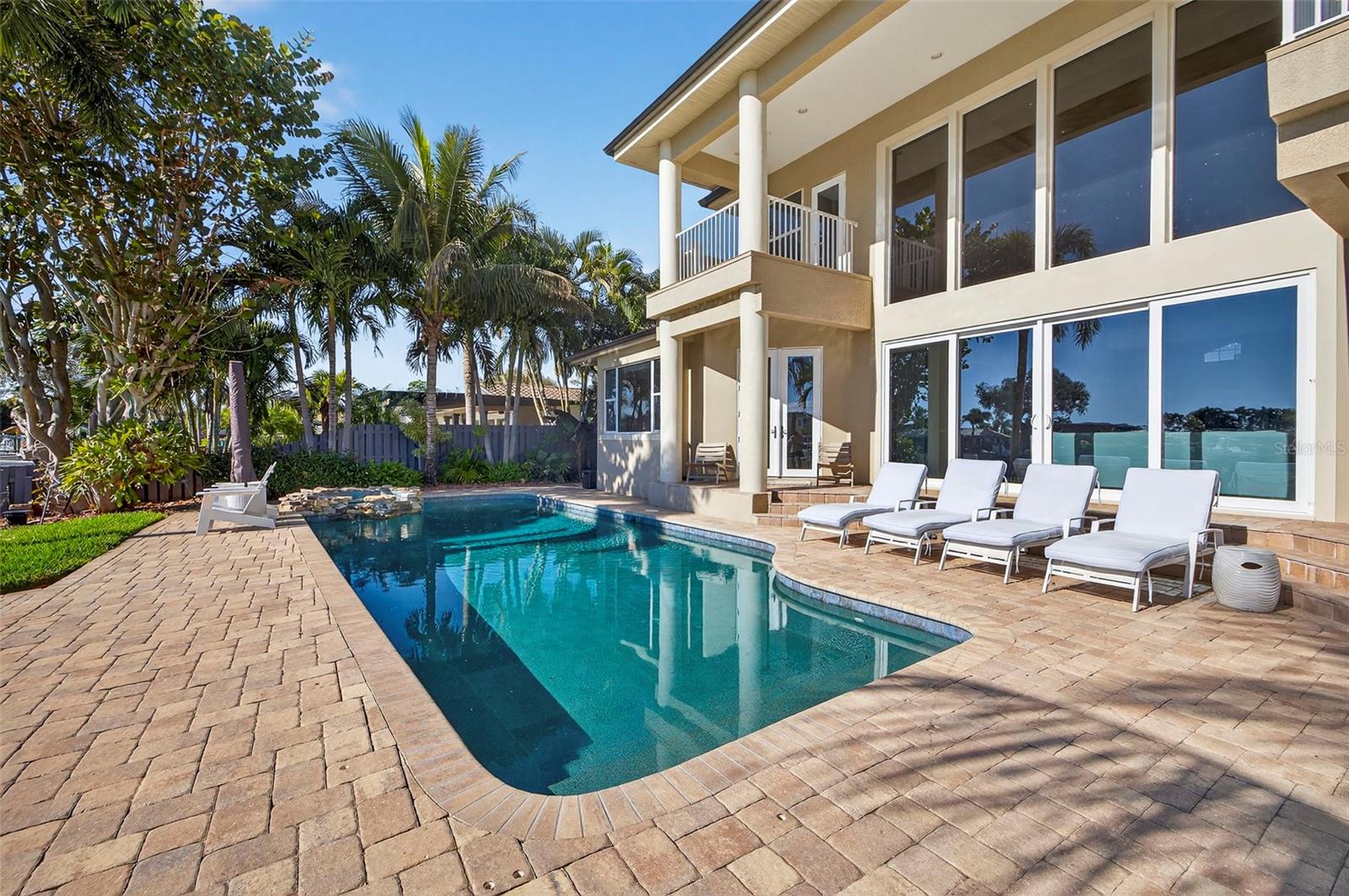 BROADWATER - Residential