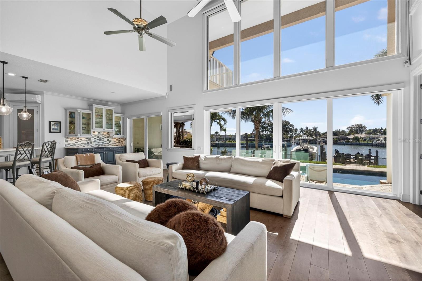 BROADWATER - Residential