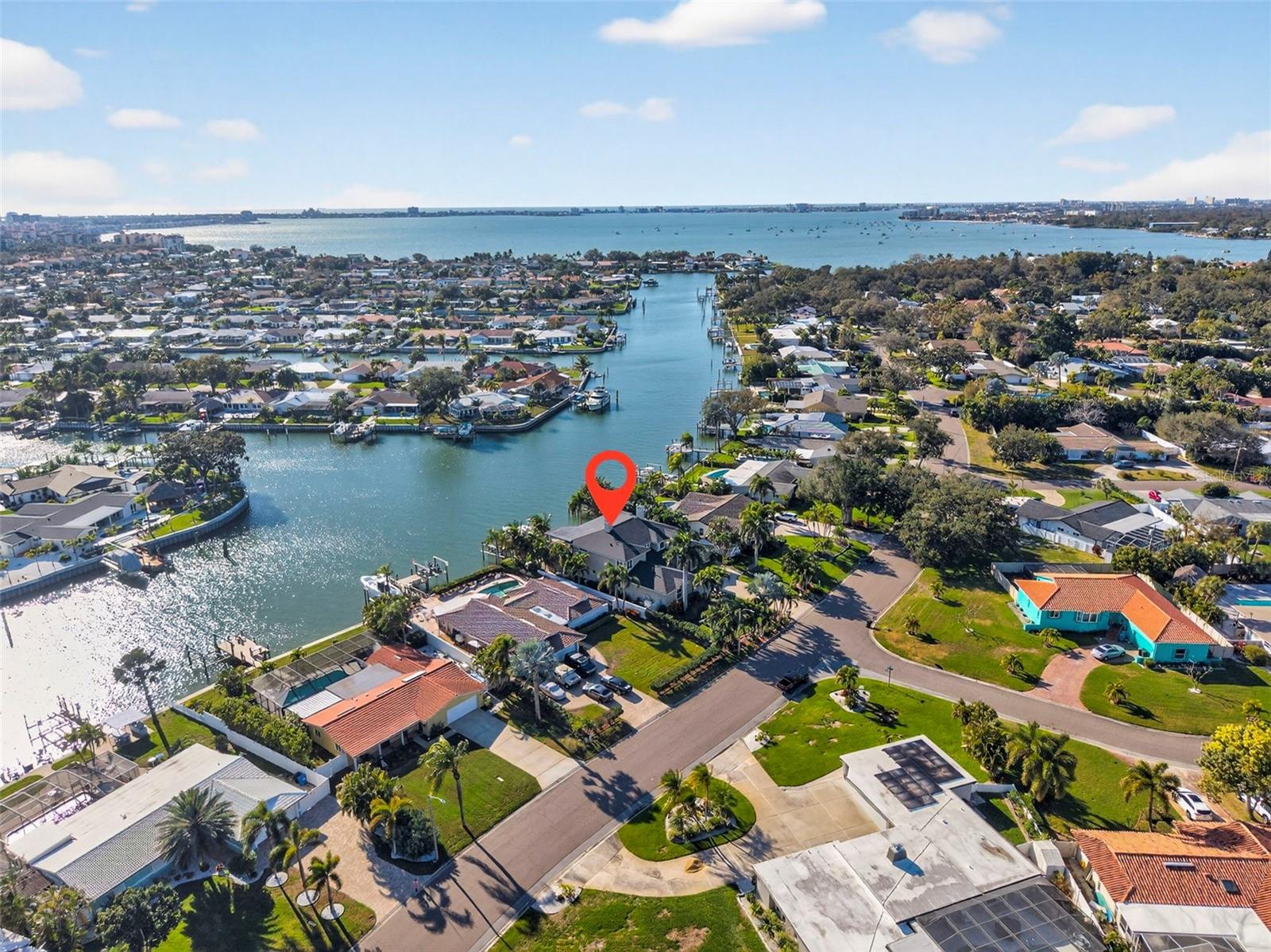 BROADWATER - Residential