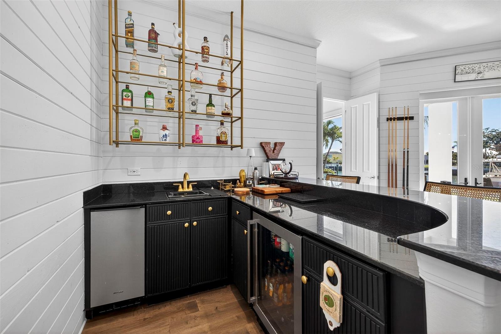 BROADWATER - Residential