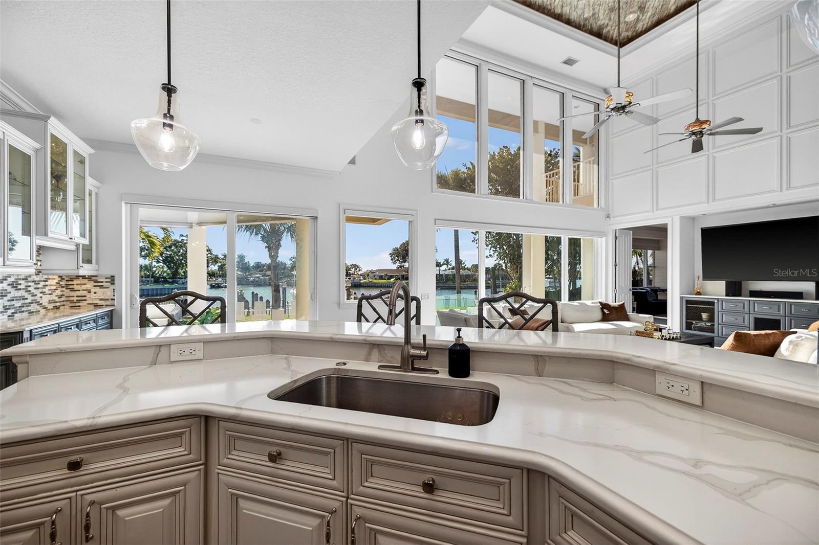 BROADWATER - Residential