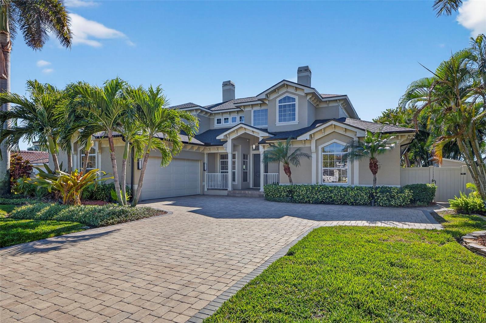 BROADWATER - Residential