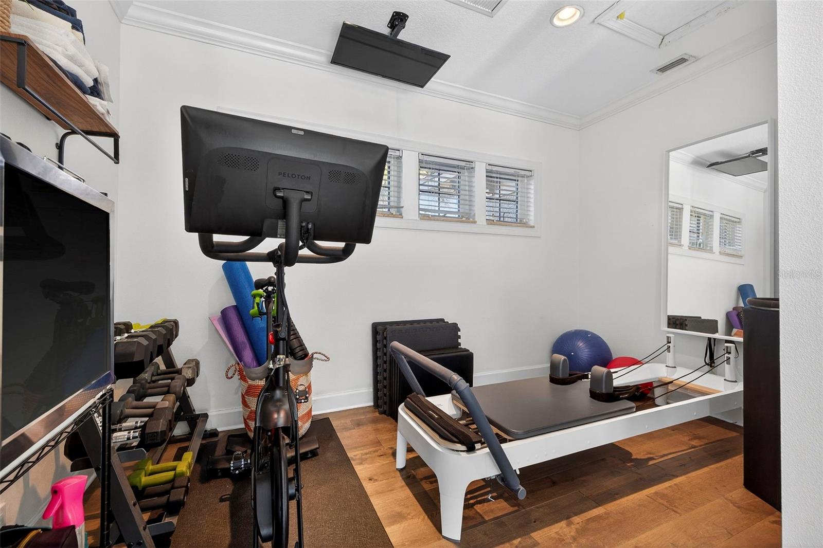 BROADWATER - Residential